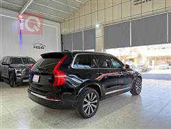 فولفو XC90